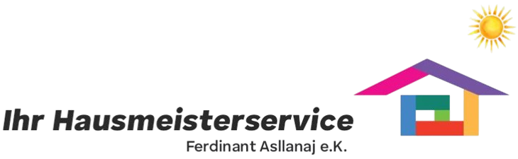 Ihr Hausmeisterservice Logo